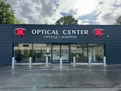 Opticien JONZAC - Optical Center, Opticien à Jonzac