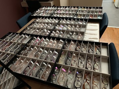 L’Opticien Qui Bouge 79~opticien à domicile ~Deux-Sèvres, Opticien à François