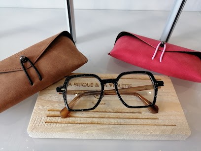 Plaisir De Voir/Opticien-St Cast, Opticien à Saint-Cast-le-Guildo