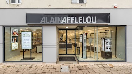 Opticien Le Creusot | Alain Afflelou, Opticien au Creusot