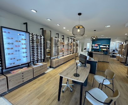 Opticien Pessac - Alouette Optique -Le Collectif Des Lunetiers, Opticien à Pessac