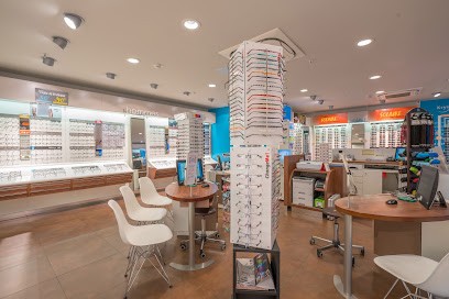 Opticien Lempdes - Cc Cora - Krys, Opticien à Lempdes