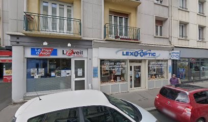 Lexo Optic, Opticien à Lisieux