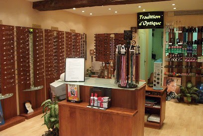 Optique Georges Legros, Opticien à Nemours