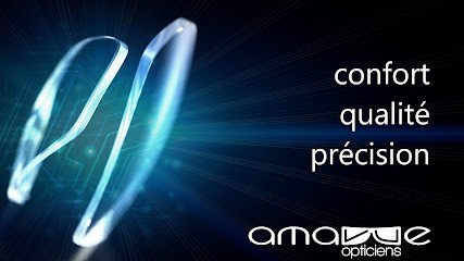 Amavue - Opticien Le Cannet, Opticien au Cannet