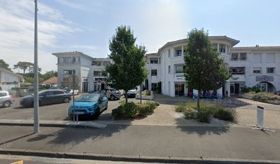 Optique Côte Sud, Opticien à Labenne
