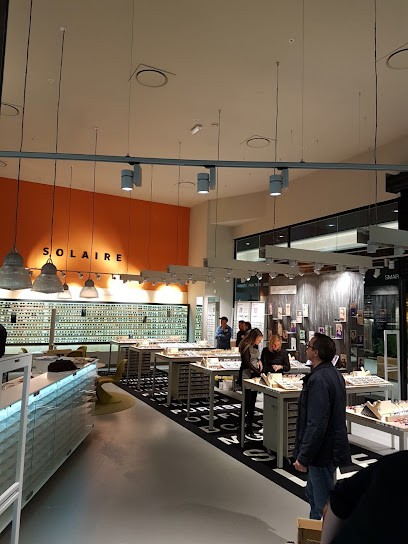 ACUITIS Opticien & Audioprothésiste Ajaccio, Opticien à Sarrola-Carcopino
