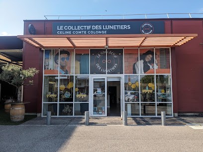 Opticien Mours Saint Eusèbe - Le Collectif Des Lunetiers, Opticien à Mours-Saint-Eusèbe