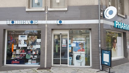 Écouter Voir Optique Mutualiste, Opticien à Sainte-Savine