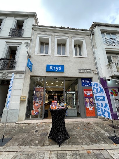 Opticien Martigues - Krys, Opticien à Martigues