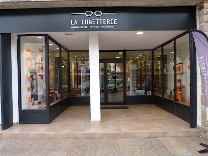 La Lunetterie Perros Guirec, Opticien à Perros-Guirec