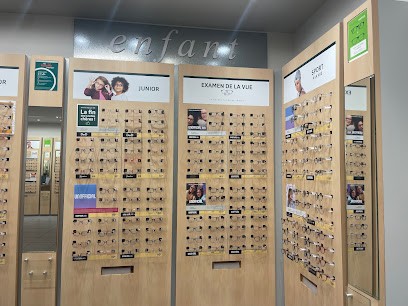 Opticien Langon Générale d'Optique, Opticien à Langon