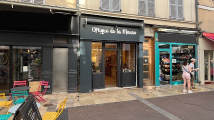 Optique De La Marne // Opticien Lagny-sur-Marne, Opticien à Lagny-sur-Marne