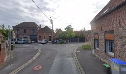 Optikologis, Opticien à Fenain