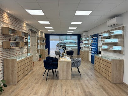 Maison Mavière Opticiens, Opticien à Villeneuve-sur-Lot