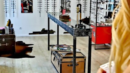 AURES OPTIC MARSEILLE, Opticien à Marseille 15