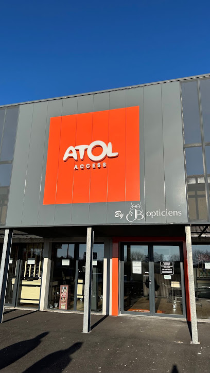 Atol Access, Opticien à Aurillac