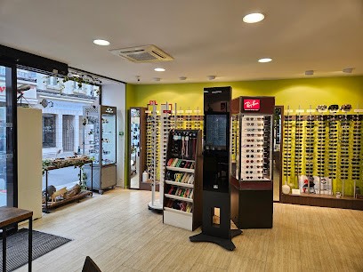 Opticien Epernay l Savary Lucas Delorme, Opticien à Épernay
