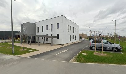 Docteur George Antonopoulos, Ophtalmologue à Saran