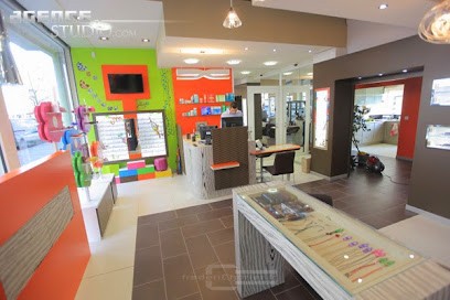 Optique Duron, Opticien à Échirolles