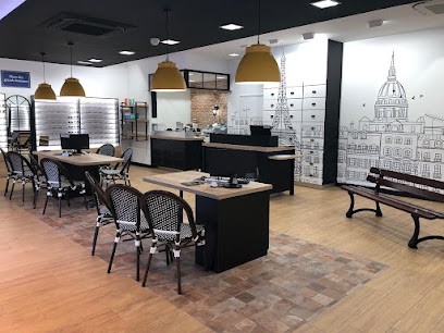Place des lunettes Opticien Les Herbiers, Opticien aux Herbiers
