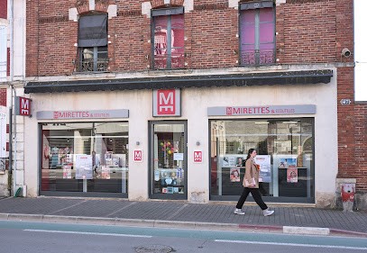 Mirettes & Ecoutilles Romilly-sur-Seine / Opticien Optalor, Opticien à Romilly-sur-Seine