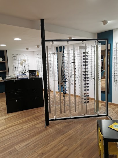 Line Optique, Opticien à Thiberville