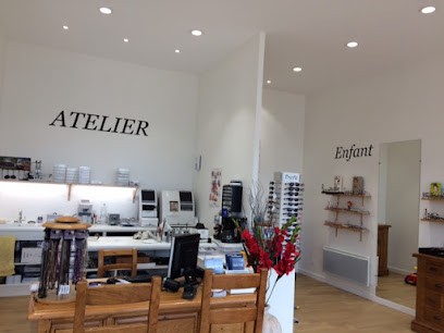 La Lunetterie, Opticien à Saverdun