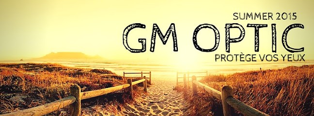GM OPTIC, Opticien à Stiring-Wendel