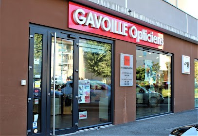 Gavoille Opticiens, Opticien à Jassans-Riottier