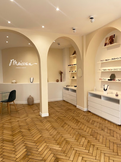 Maïwax, Opticien à Paris 04