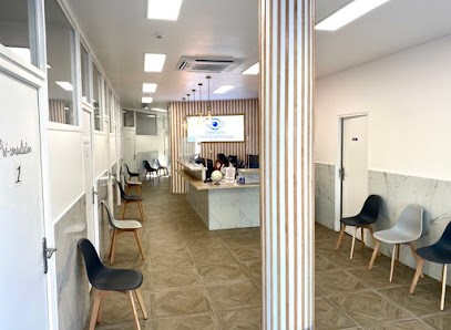 OPHTALYA - Centre ophtalmologique de Sarcelles, Ophtalmologue à Sarcelles