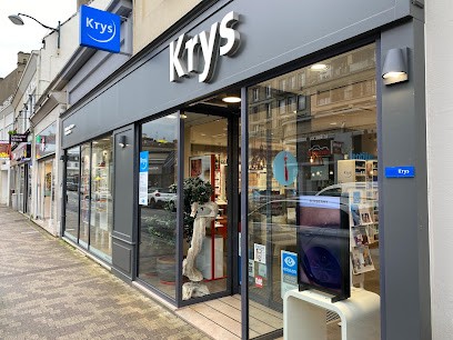 Opticien Vernon - Krys, Opticien à Vernon