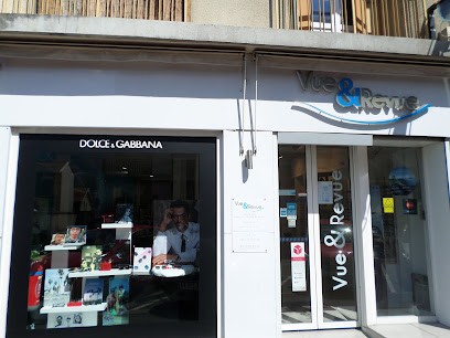 Vue Et Revue, Opticien à Seyssinet-Pariset