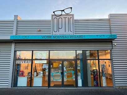 Optic des Terrasses - Opticien Sarrebourg, Opticien à Sarrebourg