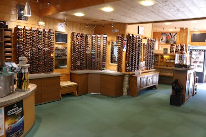 Val Optic Val d'Isère, Opticien à Val-d'Isère