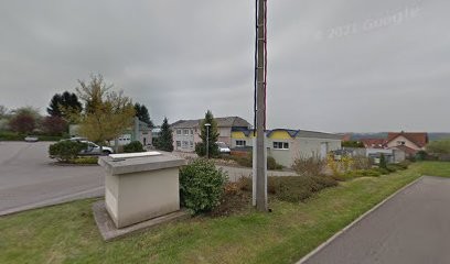 Mont Royal Ophtalmique SAS, Opticien à Goetzenbruck