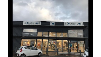 Écouter Voir Optique Mutualiste, Opticien au Sequestre