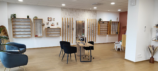 Vue De Ma Fenetre, Opticien à Carentoir