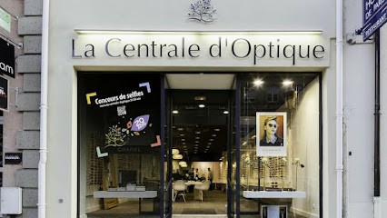 La Centrale D'Optique, Opticien à Saint-Avold