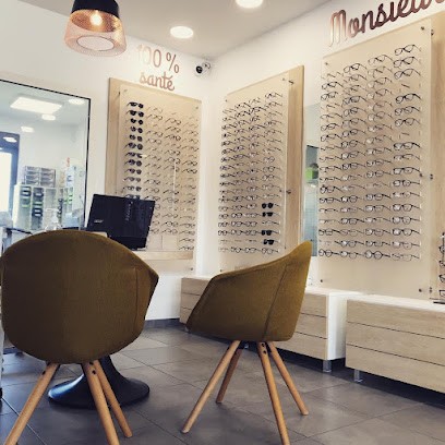 OPTICIEN LANNEMEZAN - OPTIQUE PYRENEES LANNEMEZAN, Opticien à Lannemezan