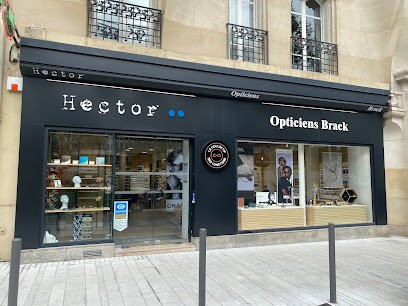 Opticien Le Collectif Des Lunetiers Neuilly-sur-Seine, Opticien à Neuilly-sur-Seine