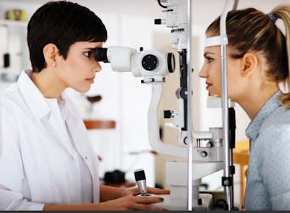 VISIONEO SANTE CRETEIL, Ophtalmologue à Créteil