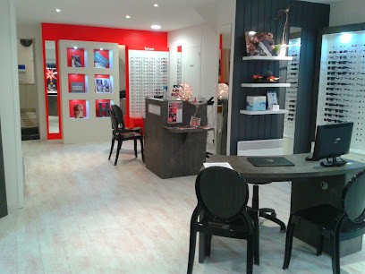 Montr'oeil Optique, Opticien à Montreuil