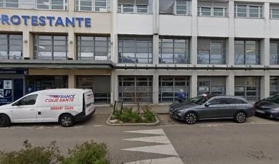 Cabinet D'Ophtalmologie, Ophtalmologue à Caluire-et-Cuire