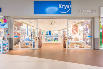 Opticien Moulins - Cc Carrefour - Krys, Opticien à Moulins