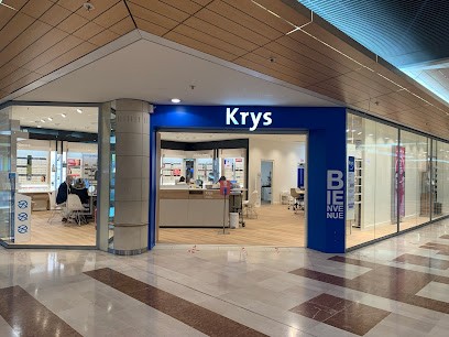 Opticien Rezé - Atout Sud - Krys, Opticien à Rezé