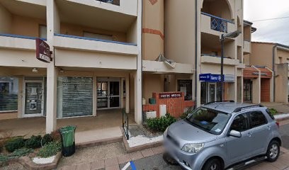 Vandome Christine, Ophtalmologue à Quint-Fonsegrives