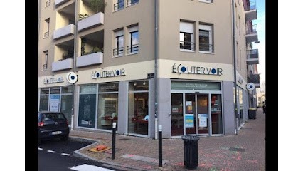 Écouter Voir Optique Mutualiste, Opticien à Villefranche-sur-Saône