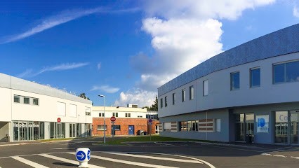 Institut Ophtalmique de Somain - ELSAN, Ophtalmologue à Somain